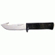 Cold Steel Master Hunter Plus Fixed Blade Knife, Kraton, Plain w/Guthook, Concealex Sheath, CS-36G