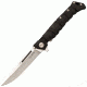 Cold Steel Medium Luzon 9in Folding Knife, Black/Silver, CS-20NQL