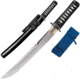 Cold Steel O Tanto, Warrior Series, Wood Scabbard Sword, CS-88BT