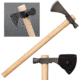 Cold Steel Pipe Hawk, American Hickory Handle Axe, CS-90PHH