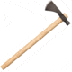 Cold Steel Pipe Hawk, American Hickory Handle Axe, CS-90PHH