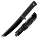 Cold Steel Recon Tanto in SK-5 11 3/4in Fixed Blade Knife, Black, CS-49LRT