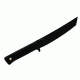 Cold Steel Recon Tanto in SK-5 11 3/4in Fixed Blade Knife, Black, CS-49LRT