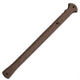 Cold Steel Replacement Trench Hawk Handle, Brown, 8 3/4in, CS-H90PTHF