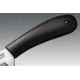 Cold Steel Roach Belly Fixed Blade Knife, Polypropylene Handle, Cordura Sheath, CS-20RBC