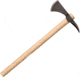 Cold Steel Spike Hawk, American Hickory Handle Axe, CS-90SH