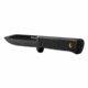 Cold Steel SRK 10.75 inch SK-5 Fixed Blade Knife w/Kray Ex Grip, Tuff-Ex Finish, Black, CS-49LCK