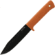 Cold Steel SRK Fixed Blade Orange, CS49LCK0RBK