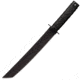 Cold Steel Tactical Tanto Machete, Black, 19 3/8in, CS-97TKJZ