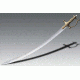 Cold Steel Talwar Sword, 28.75in Blade, CS-88EITB