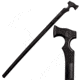 Cold Steel Ten Shin 44in, Black, CS-91PSS