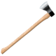Cold Steel Trail Boss Axe, Hickory Handle, CS-90TA