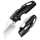 Cold Steel Tuff Lite Folding Knives, Plain, CS-20LT