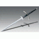 Cold Steel Two Handed Great Sword-No Scabbard, CS-88WGS