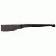 Cold Steel Two Handed Machete, Polypropylene Handle, CS-97THM
