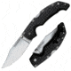 Cold Steel Voyager Large Folding Knife, Clip Point 4in Blade Length, Plain Edge, CS-29AC
