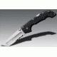 Cold Steel Voyager Tanto 3" 50/50 Edge 29TMTH
