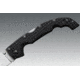 Cold Steel Voyager Vaquero 5 1/2" Plain Edge 29TXV