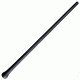 Cold Steel Walkabout Stick, Black, 38 1/2in, CS-91WALKZ