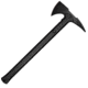 Cold Steel War Hawk Axe, 8.5in Drop Forged 1055 Carbon, Drop Forged 1055 Carbon Handle, CS-90PTWH