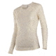 Coldpruf Classic Merino Wmn Crew Almd S 48ASAL