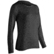 Coldpruf Performance Wmns Top Blk Sm 58A SM BLK
