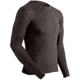 Coldpruf Performance Xt Mens Top Blk Md 99A MD BLK