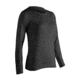 Coldpruf Platinum Top - Women's, Medium, Black, 55AMDBLACK
