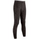 Coldpruf  Poly Men Pant Blk Md 97B MD BLACK