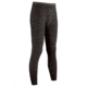 Coldpruf Poly Men Pant Blk Lg 97B LG BLACK