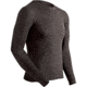 Coldpruf  Poly Men Top Blk Md 97A MD BLACK