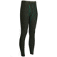 Coldpruf  Pro-t Men Pant Blk Md 91B MD BLK/GRN