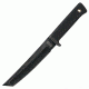 Cold Steel 3V Recon Tanto 11.75in Fixed Blade Knife, Black, 11.75in, CS-13QRTK