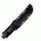 Cold Steel 3V Recon Tanto 11.75in Fixed Blade Knife, Black, 11.75in, CS-13QRTK