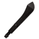 Cold Steel Bolo Machete with Sheath, Black, 24in, CS-97LBMS