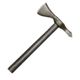 Cold Steel Vietnam Tomahawk 13.5in Axe, Silver, 13.5in, CS-90VTZ