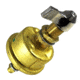 Cole Hersee Single Pole Brass Marine Battery Switch - 175 Amp - Continuous 1000 Amp Intermittent 69452