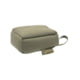 Cole-Tac Bitty Shooting Rest with Loop, Ranger Green, BSB103