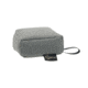 Cole-Tac Bitty Shooting Rest with Loop, Wolf Grey, BSB106