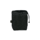 Cole-Tac Brass Bag, Black, BR1001