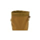 Cole-Tac Brass Bag, Coyote Brown, BR1004