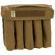 Cole-Tac Caddy Can Bag, Coyote, CD102