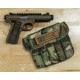 Cole-Tac Caddy Can Mini Bag, Multicam, CD204