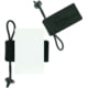 Cole-Tac Cheat Sheet V2, Black, CH2001