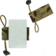 Cole-Tac Cheat Sheet V2, Multicam, CH2003