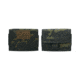 Cole-Tac Hunter Wallet 10 Round, Black Multicam, HW1005