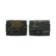 Cole-Tac Hunter Wallet 10 Round, Black Multicam, HW1005