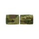 Cole-Tac Hunter Wallet 10 Round, Multicam, HW1003