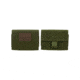 Cole-Tac Hunter Wallet 10 Round, Olive Drab, HW1004