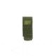 Cole-Tac Kestrel Pouch, Ranger Green, KP1004